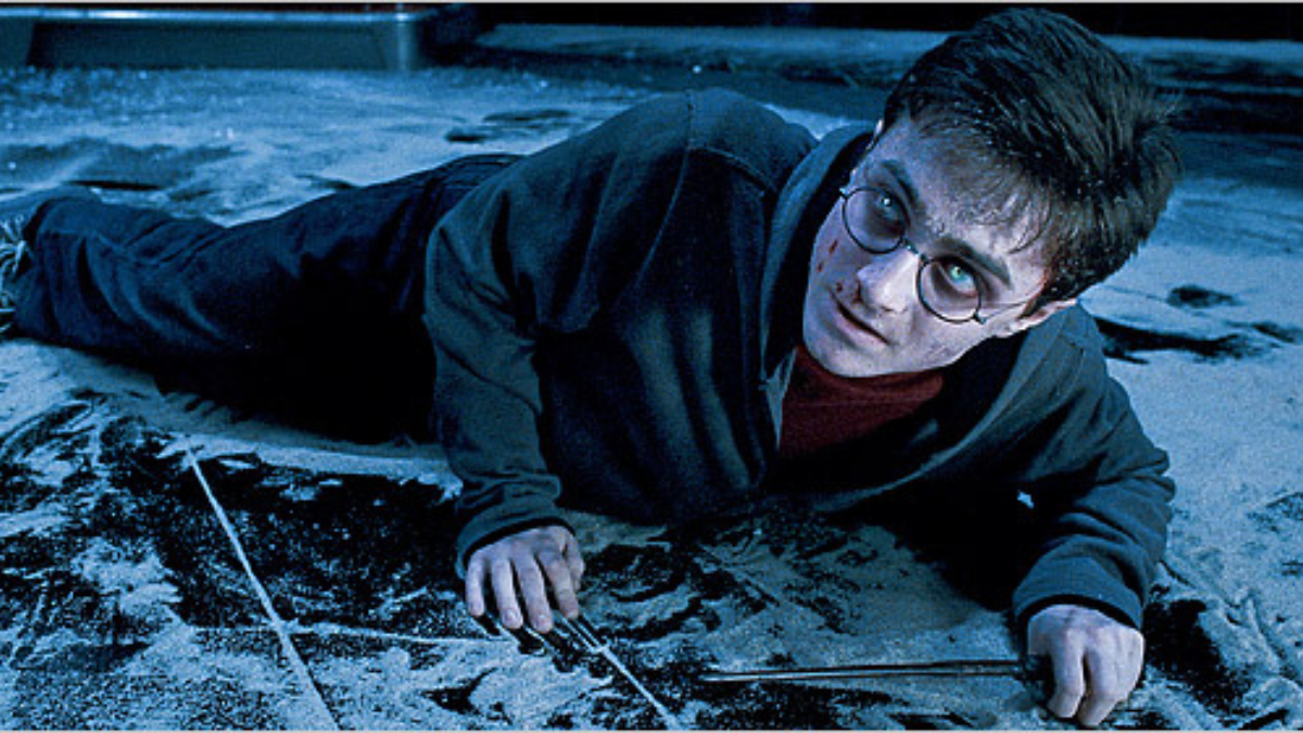 Addressing Harry’s PTSD: Overlooked Trauma in Order of the Phoenix