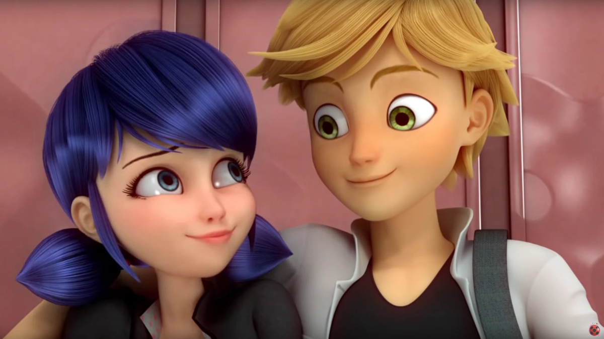 Why Are So Many People Upset With Miraculous Tales Of Ladybug And Cat Noir