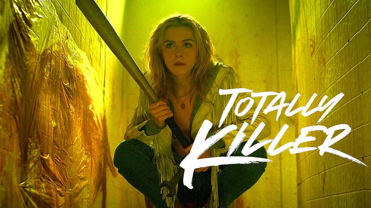 Totally Killer: A Fusion Of Science Fiction And Horror