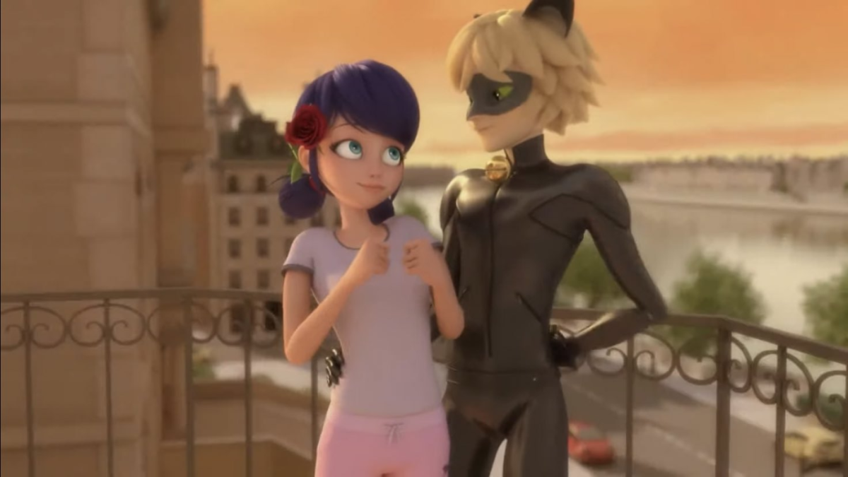 What Happened To Miraculous Ladybug?