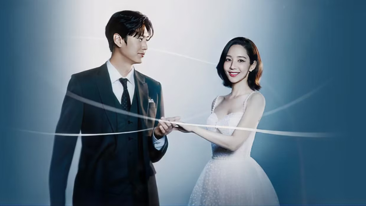 Let’s Talk About Marry My Husband: And How Sexy That Short Hair Looks On Park Min-Young