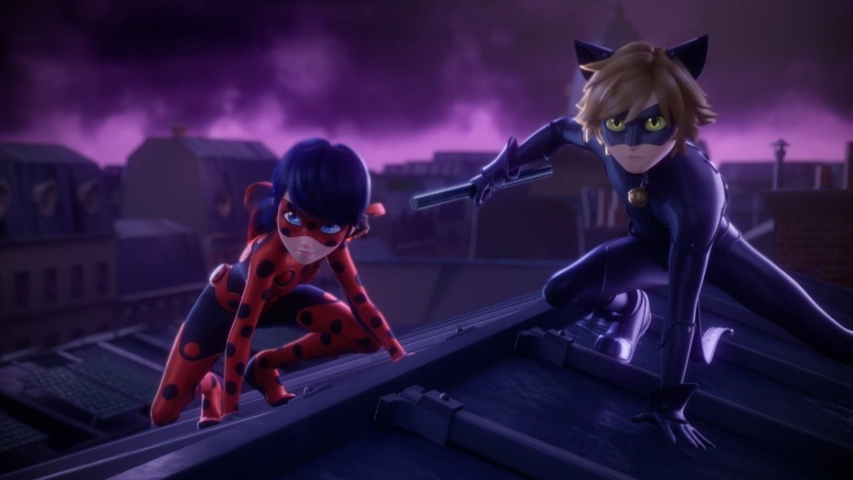 Miraculous Ladybug Season 6: Climatiqueen