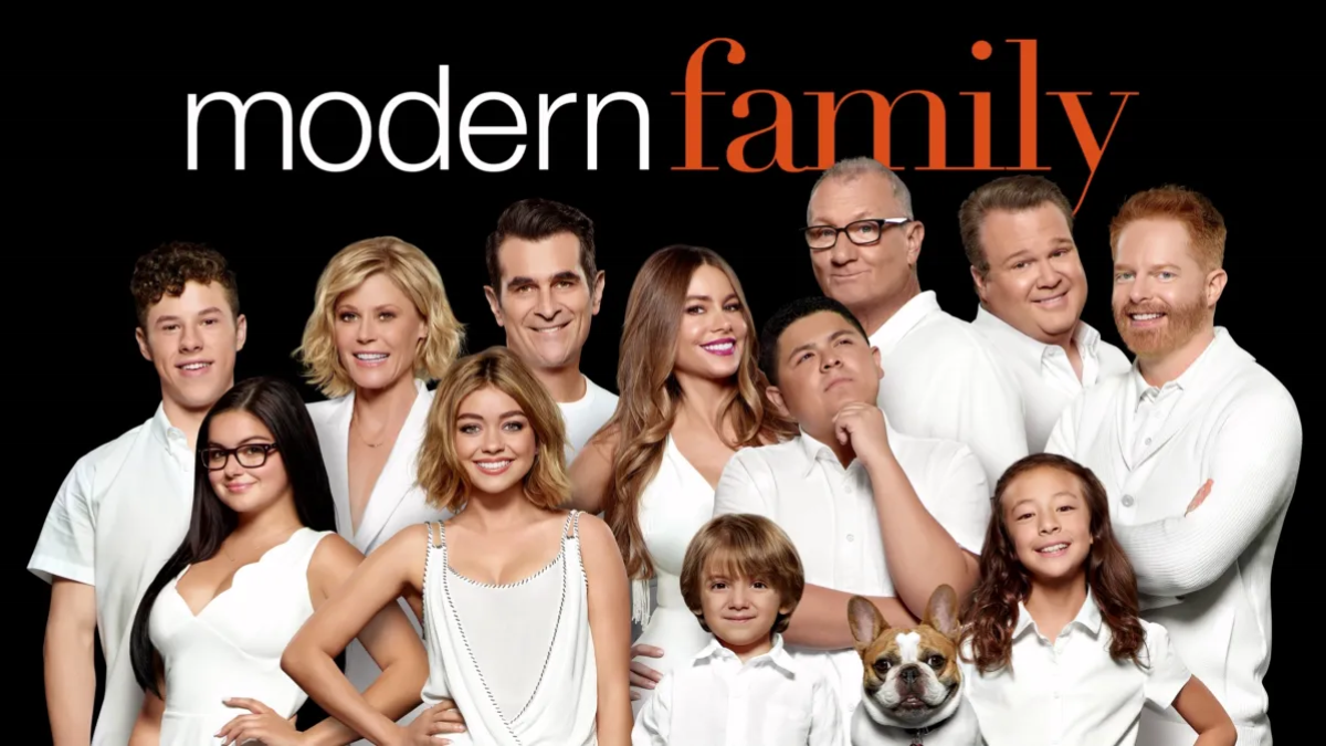 Modern Family: The Shortcomings Of Every Day Humans