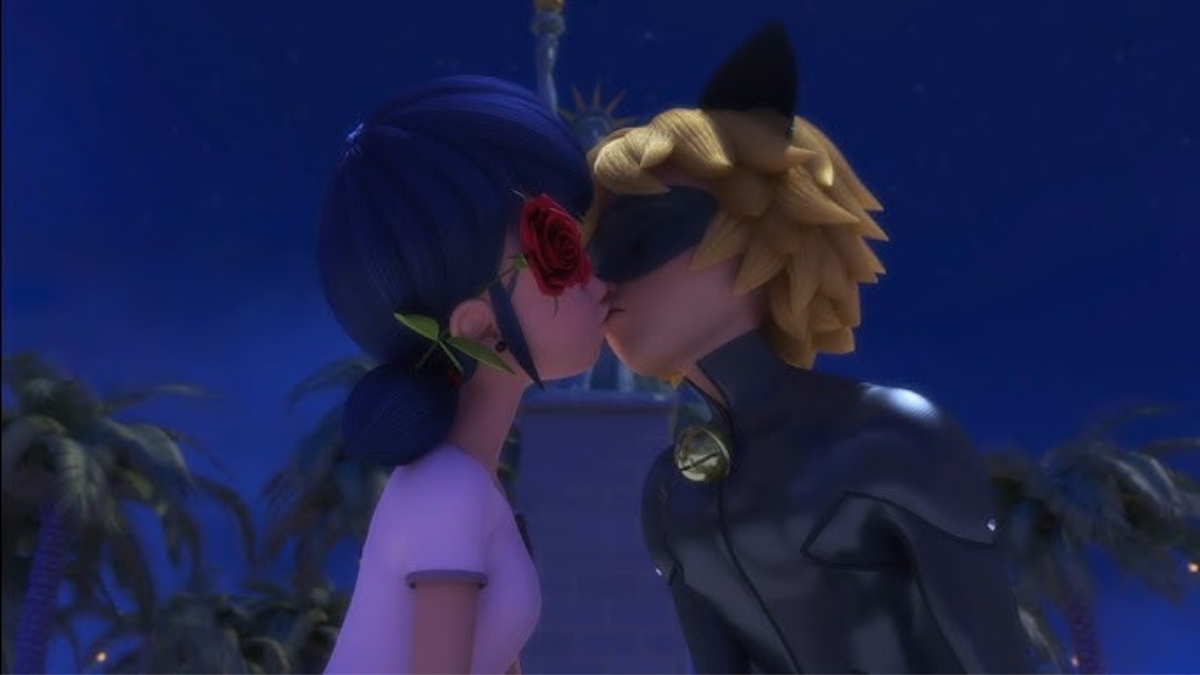The Love Square Reversal Is The Best Thing To Happen To “Miraculous Ladybug”