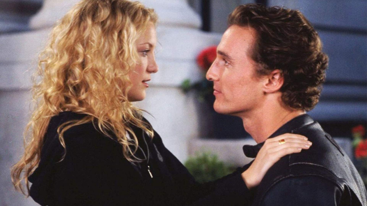 The Real Point Of “How To Lose A Guy In 10 Days”