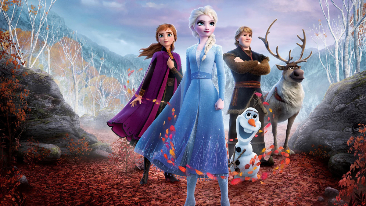 Why You Need To Watch Frozen II A Second Time To Truly Appreciate It