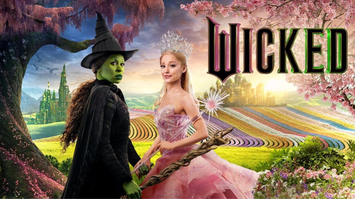 Wicked The Movie: Definitely Worth A Rewatch