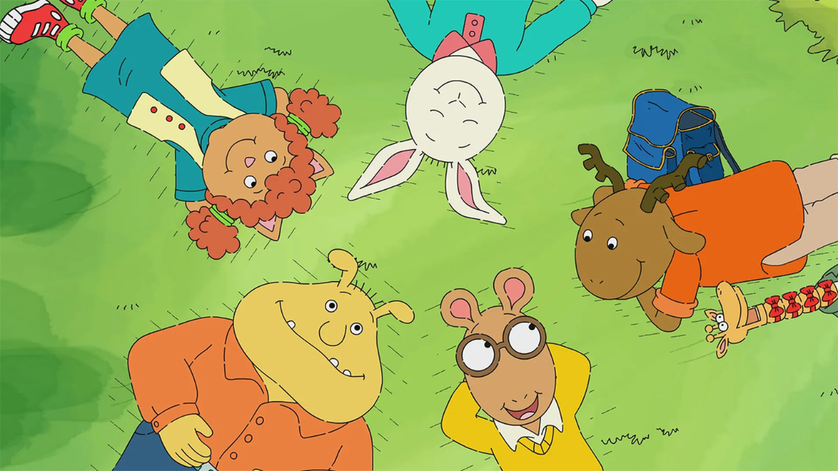 Rewatching Arthur For 16 Years: Animation That’s Stayed Engaging Till Adulthood