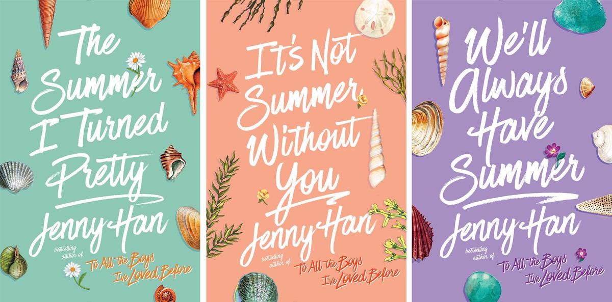 The Summer I Turned Pretty: Jeremiah Fisher Wasn’t That Bad