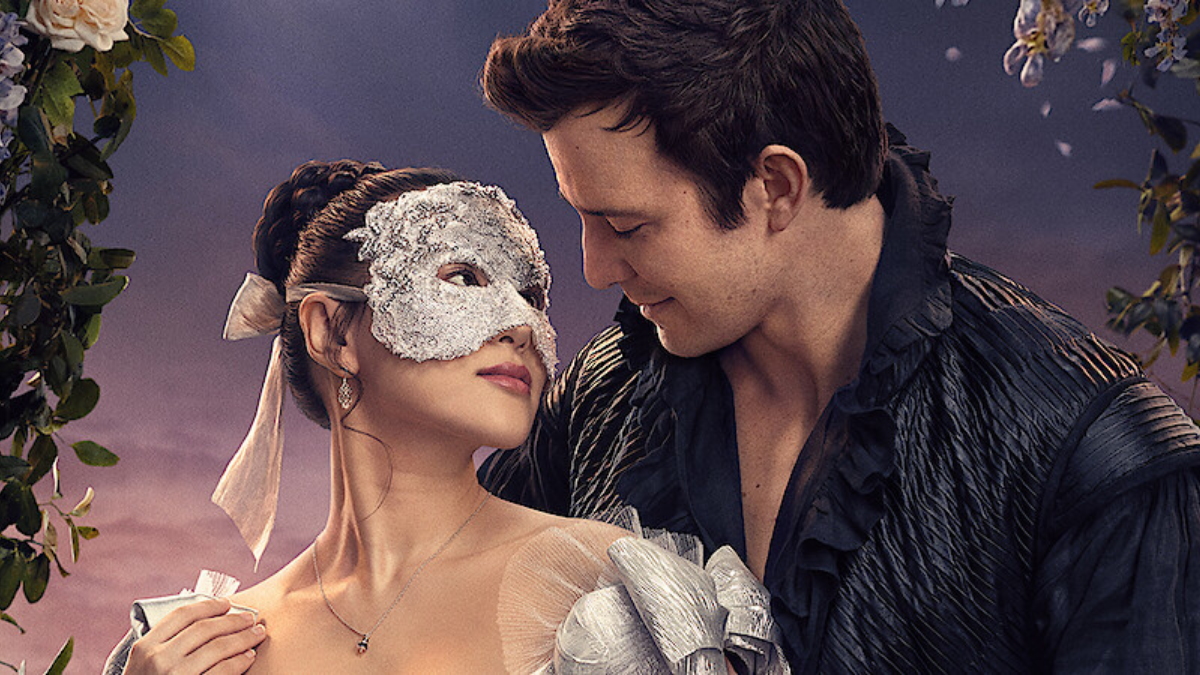 Bridgerton Season 4: Queen Charlotte Is Certainly A Shit Stirrer