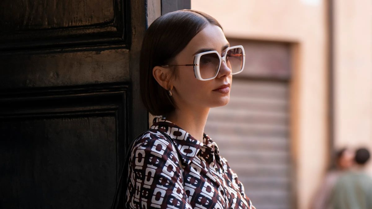 Emily In Paris Season 5 Is The Best Season For Emily’s Character Growth