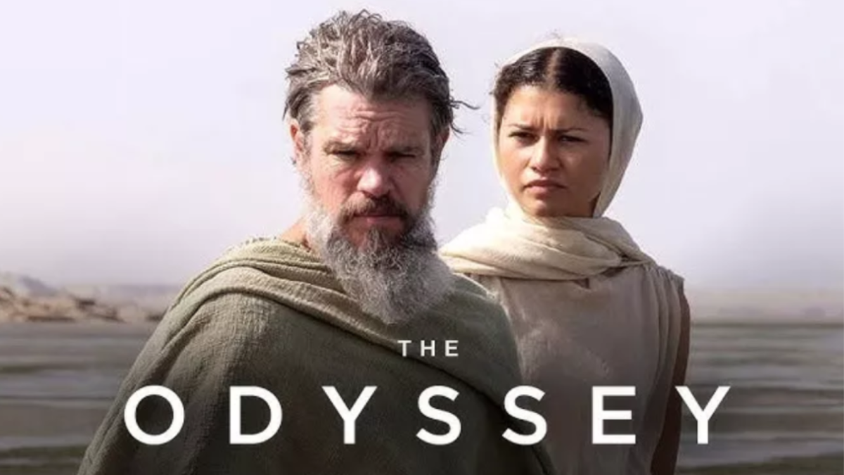 Christopher Nolan’s The Odyssey: Did The Crew Deserve It?